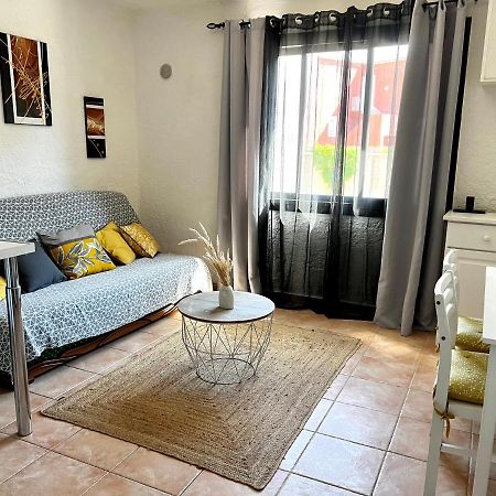 Apartamento Studio Alga Algajola  Exterior foto